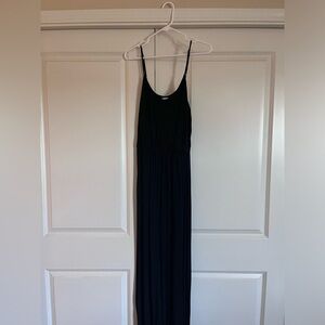 Lush Maxi Dress